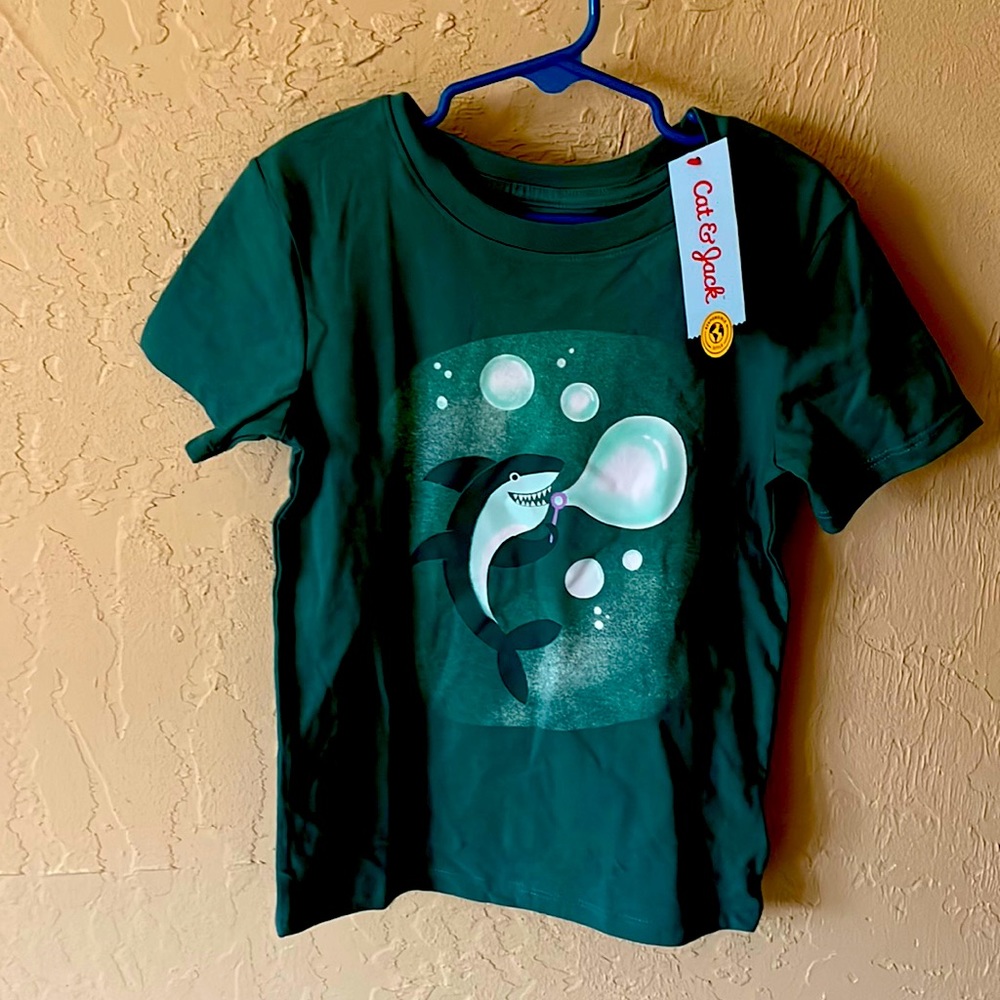 Boys t-shirt